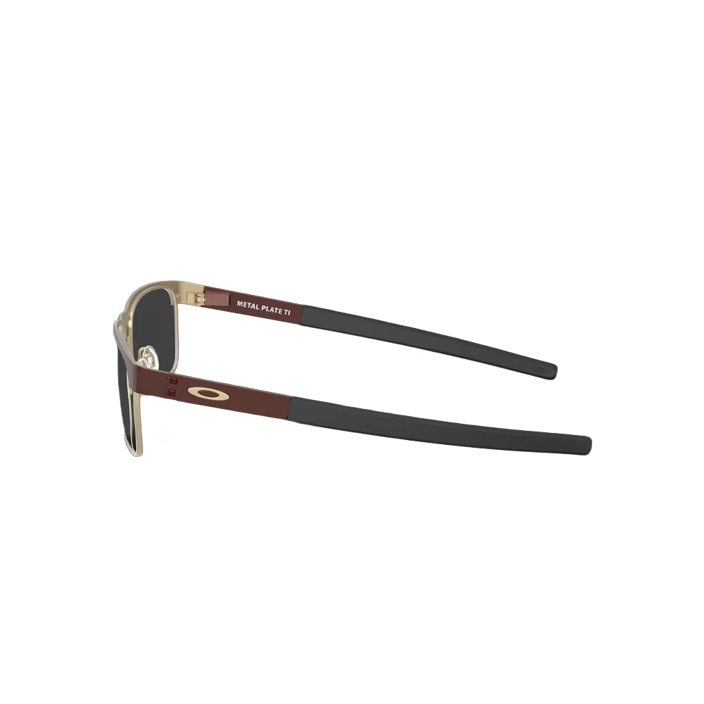 Oakley OX5253 glasses in brown