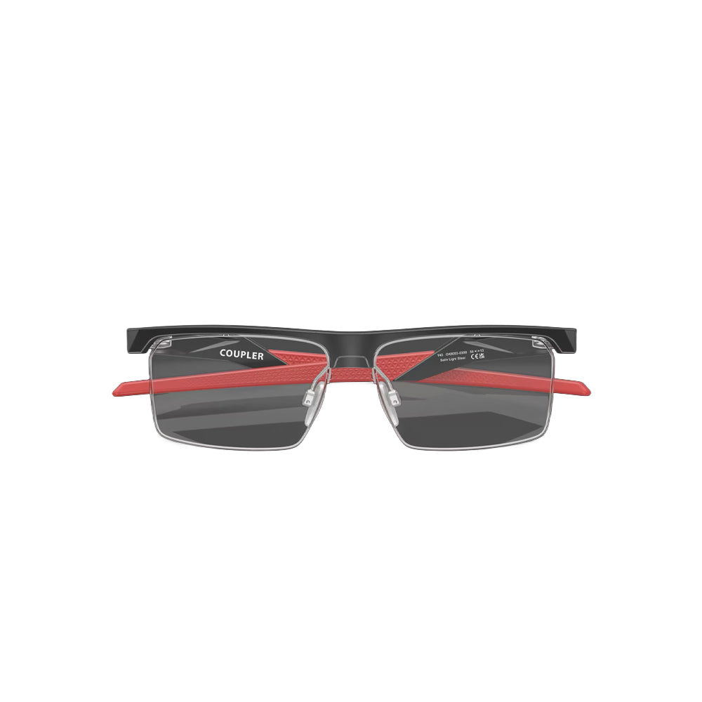 Oakley OX8053 glasses in black