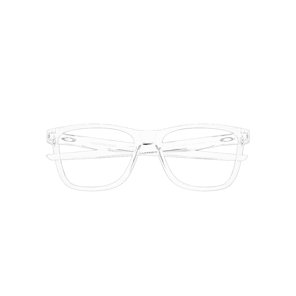Oakley OX8163 glasses in white