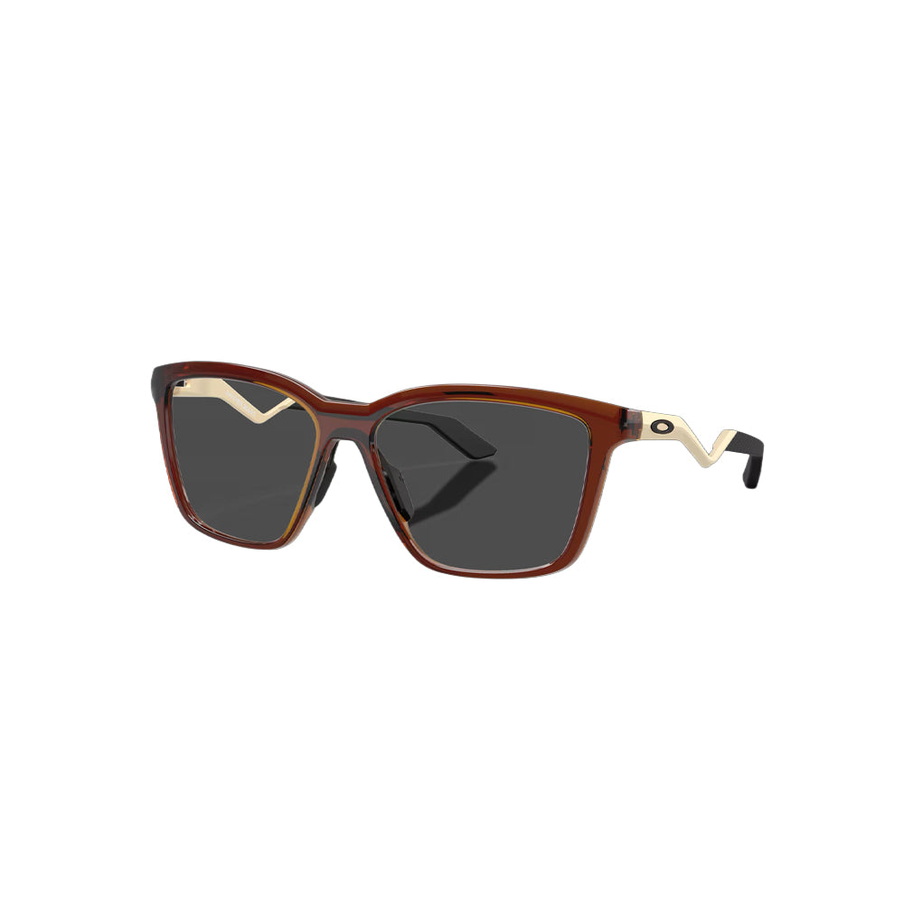 Oakley OX8191 glasses in brown