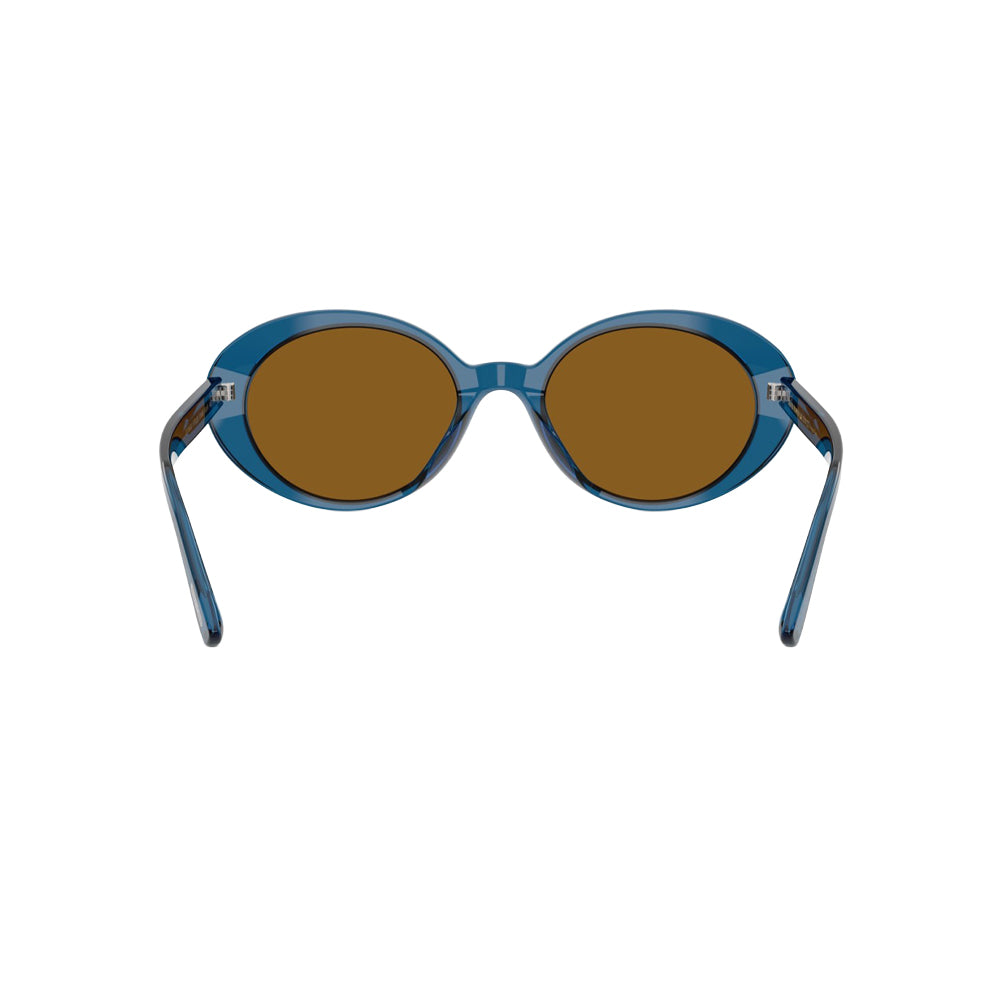 Oliver Peoples OV 5565 sunglasses in blue