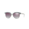 Oliver Peoples OV1167-S sunglasses in grey, 45° view