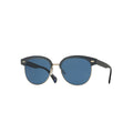 Oliver Peoples OV1167S sunglasses in black, 45° view