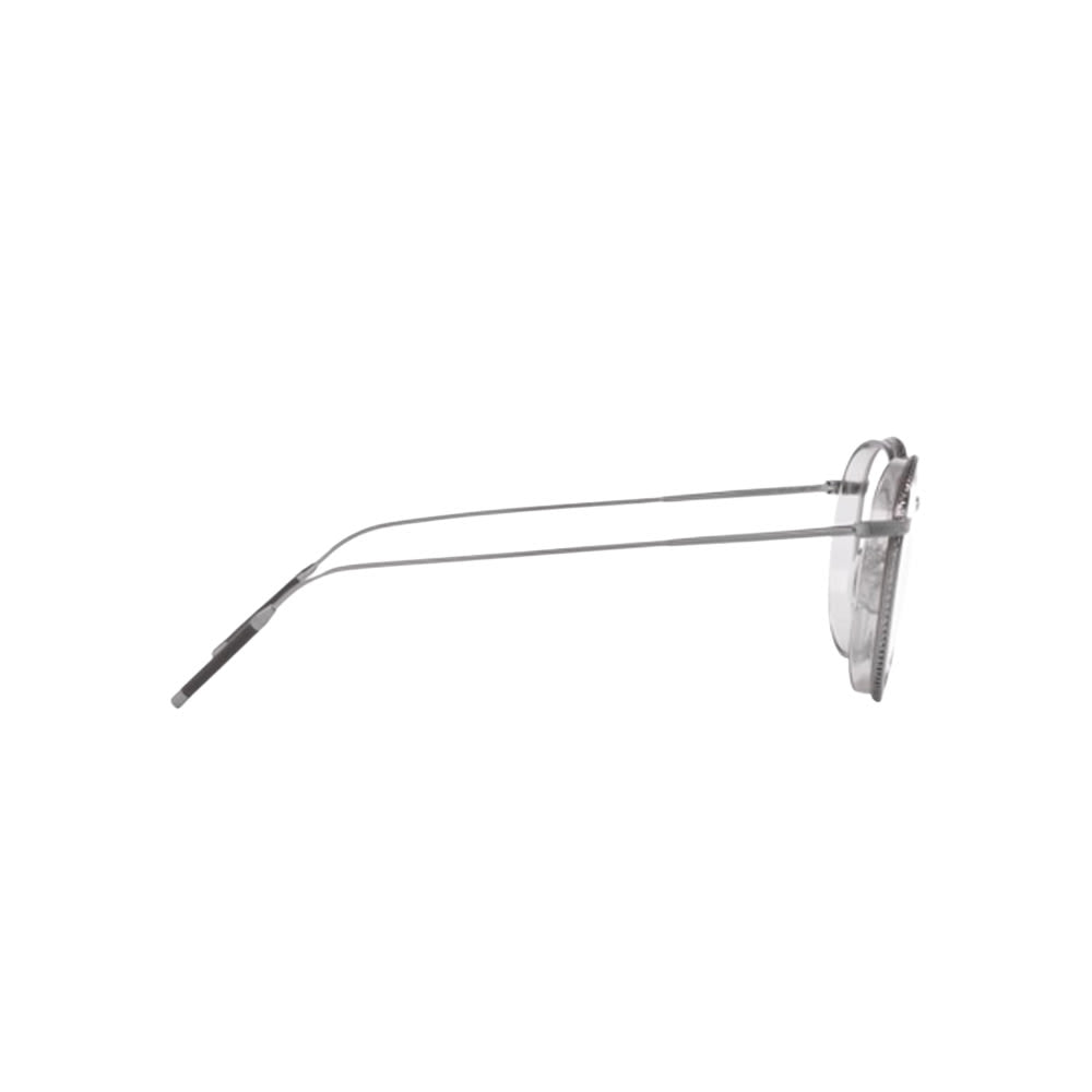 Oliver Peoples OV1318T sunglasses in black, side view