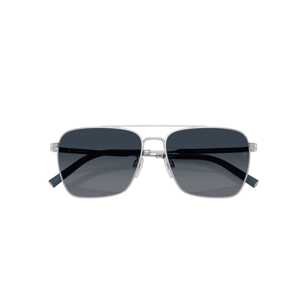 Oliver Peoples OV1362S 50637O R-15 sunglasses in silver