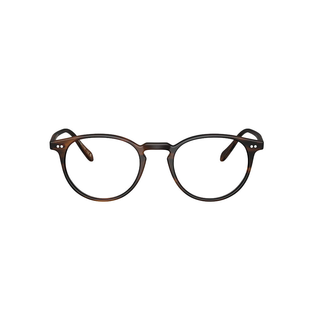 Oliver Peoples OV5004 glasses in black