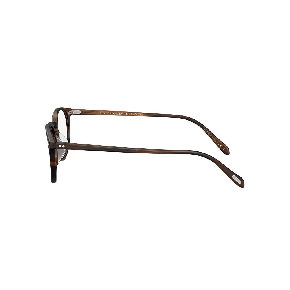 Oliver Peoples OV5004 glasses in black