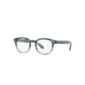 Oliver Peoples OV5036 glasses in grey