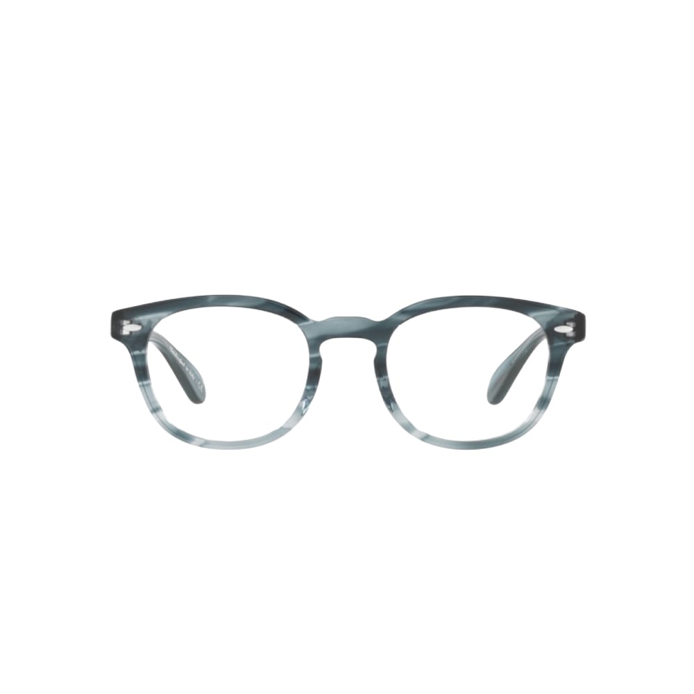 Oliver Peoples OV5036 glasses in grey