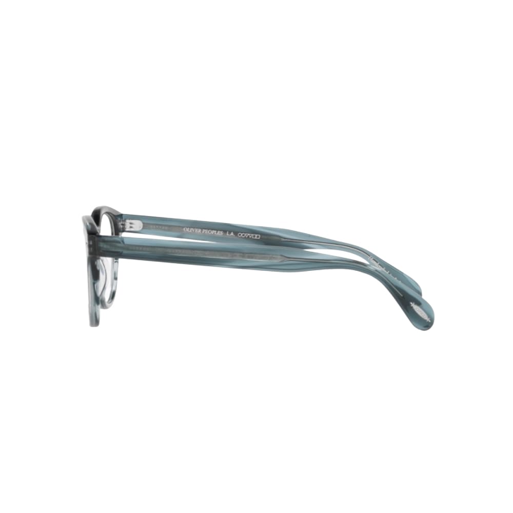 Oliver Peoples OV5036 glasses in grey