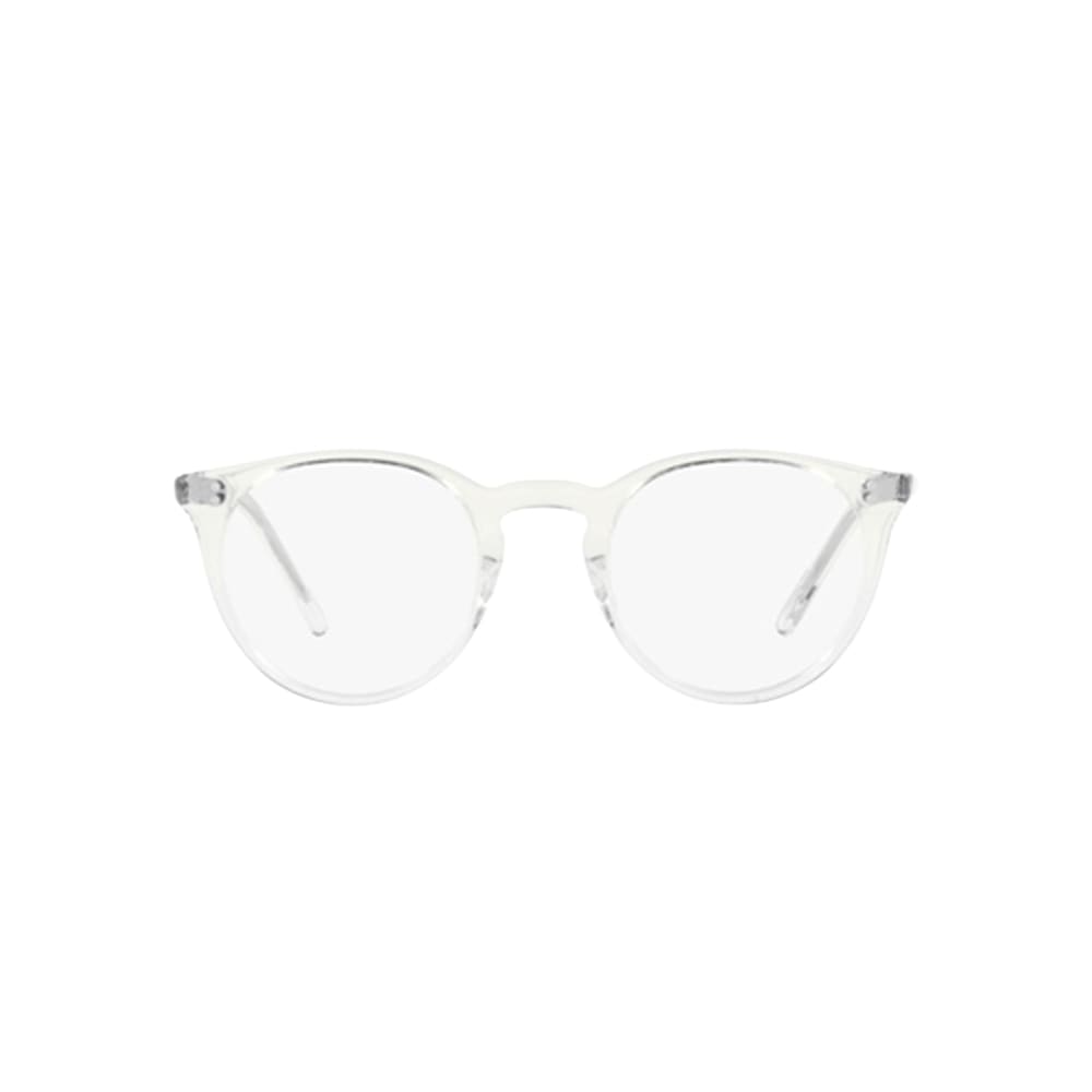 Oliver Peoples OV5188 1755 O?MALLEY glasses in grey, front view
