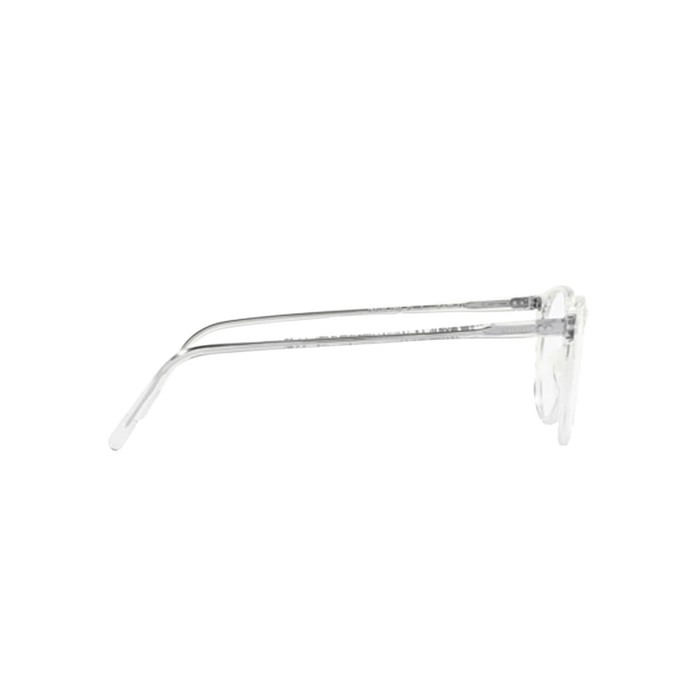 Oliver Peoples OV5188 1755 O?MALLEY glasses in grey, side view