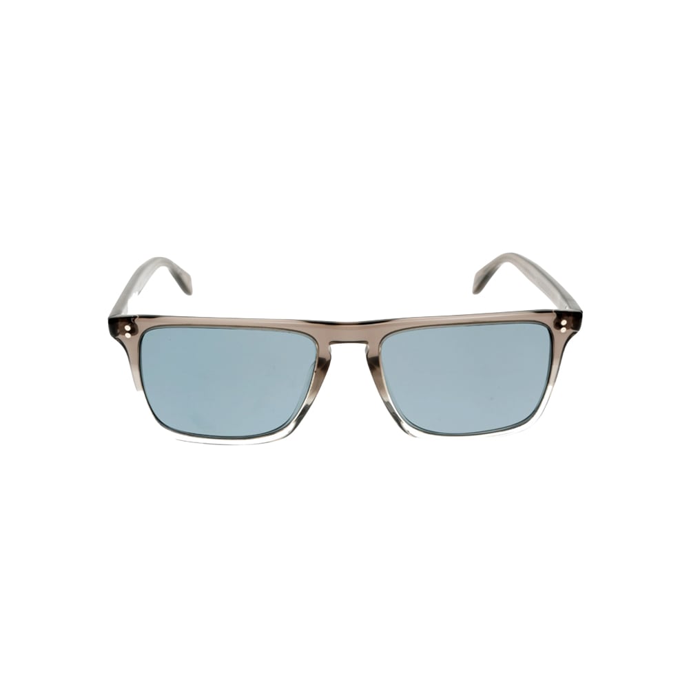Oliver Peoples OV5189-S sunglasses in grey, front view