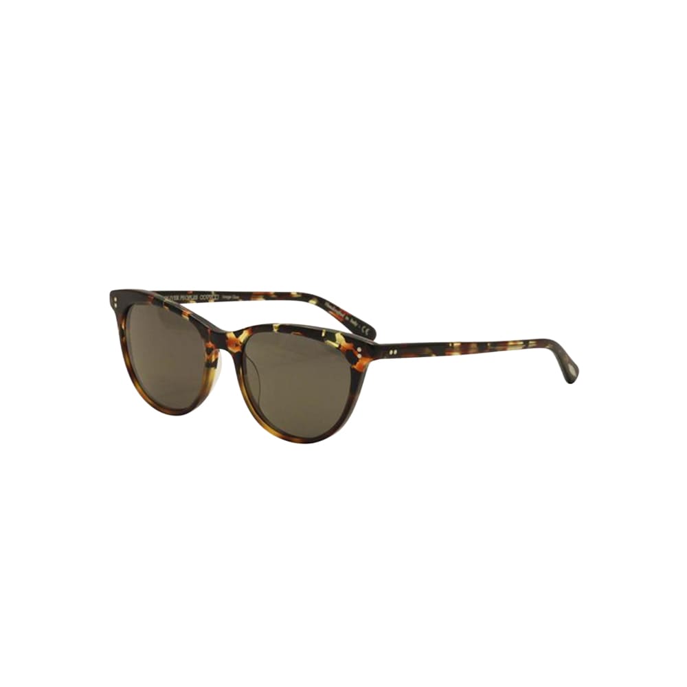Oliver Peoples OV5276SU sunglasses in havana, 45° view