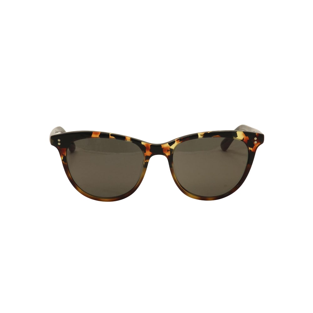 Oliver Peoples OV5276SU sunglasses in havana, front view