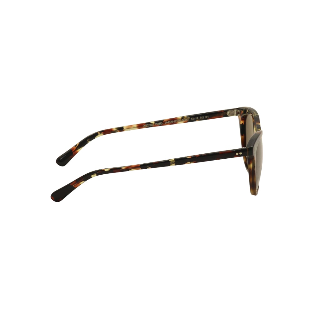 Oliver Peoples OV5276SU sunglasses in havana, side view