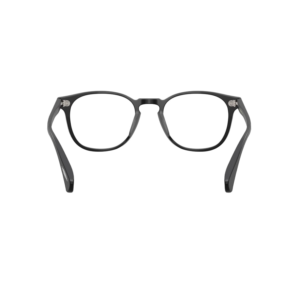 Oliver Peoples OV5298U glasses in black