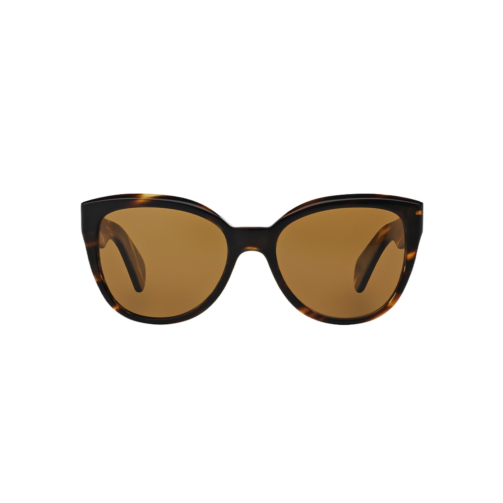Oliver Peoples OV5313SU sunglasses in havana, front view