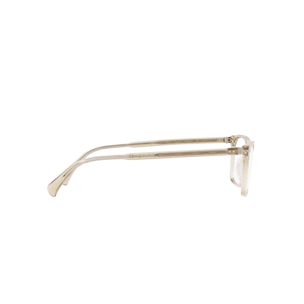 Oliver Peoples OV5385U glasses in grey, side view