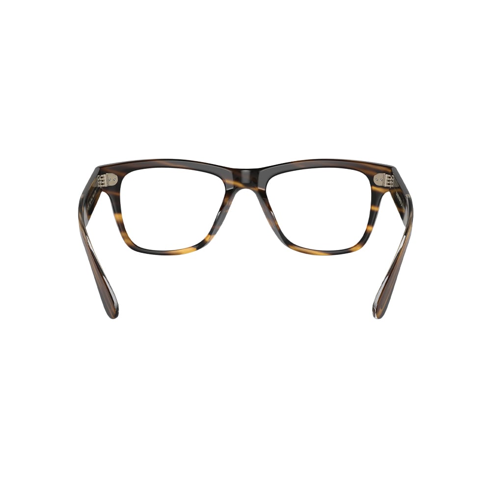 Oliver Peoples OV5393U glasses in havana