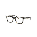 Oliver Peoples OV5419U glasses in havana, 45° view