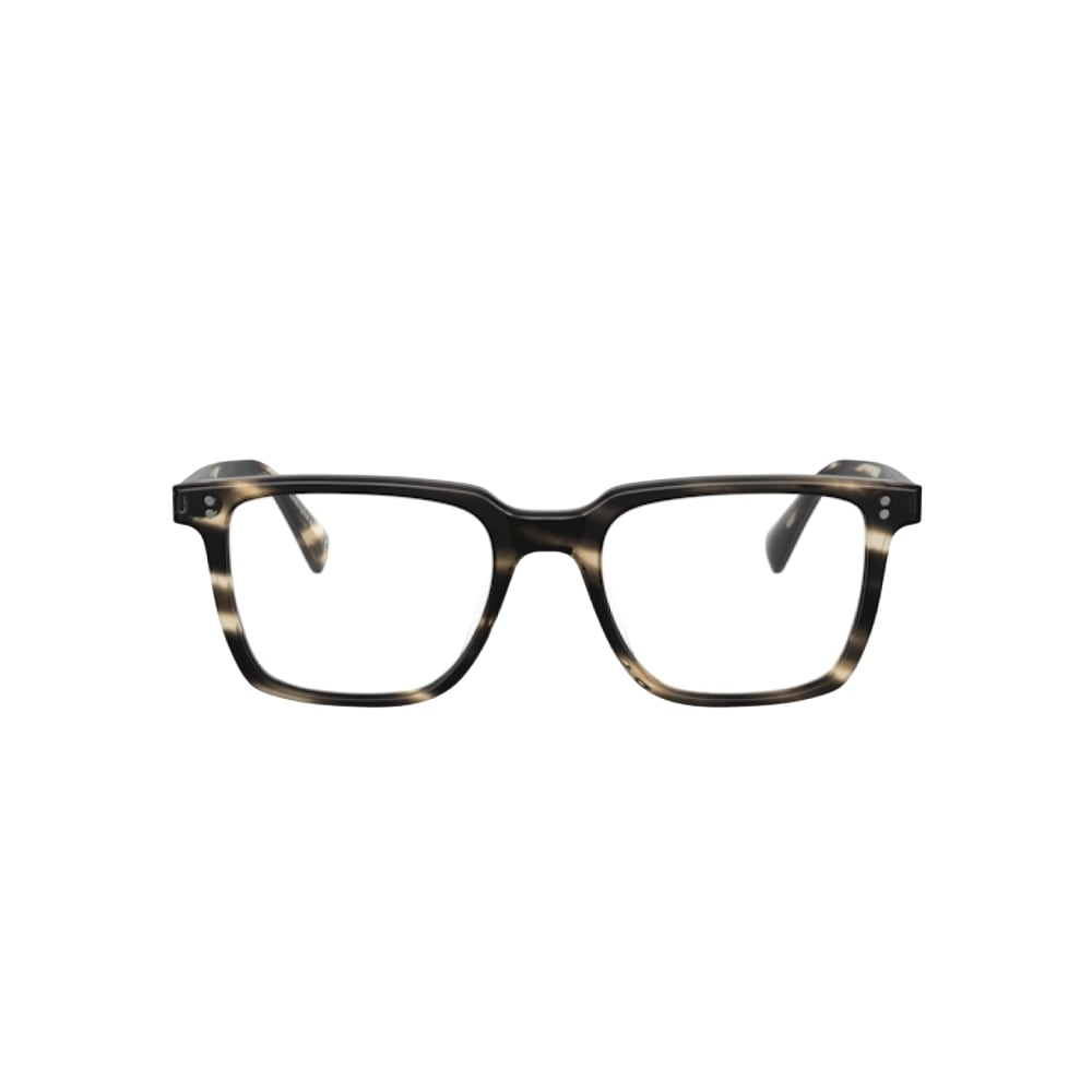 Oliver Peoples OV5419U glasses in havana, front view
