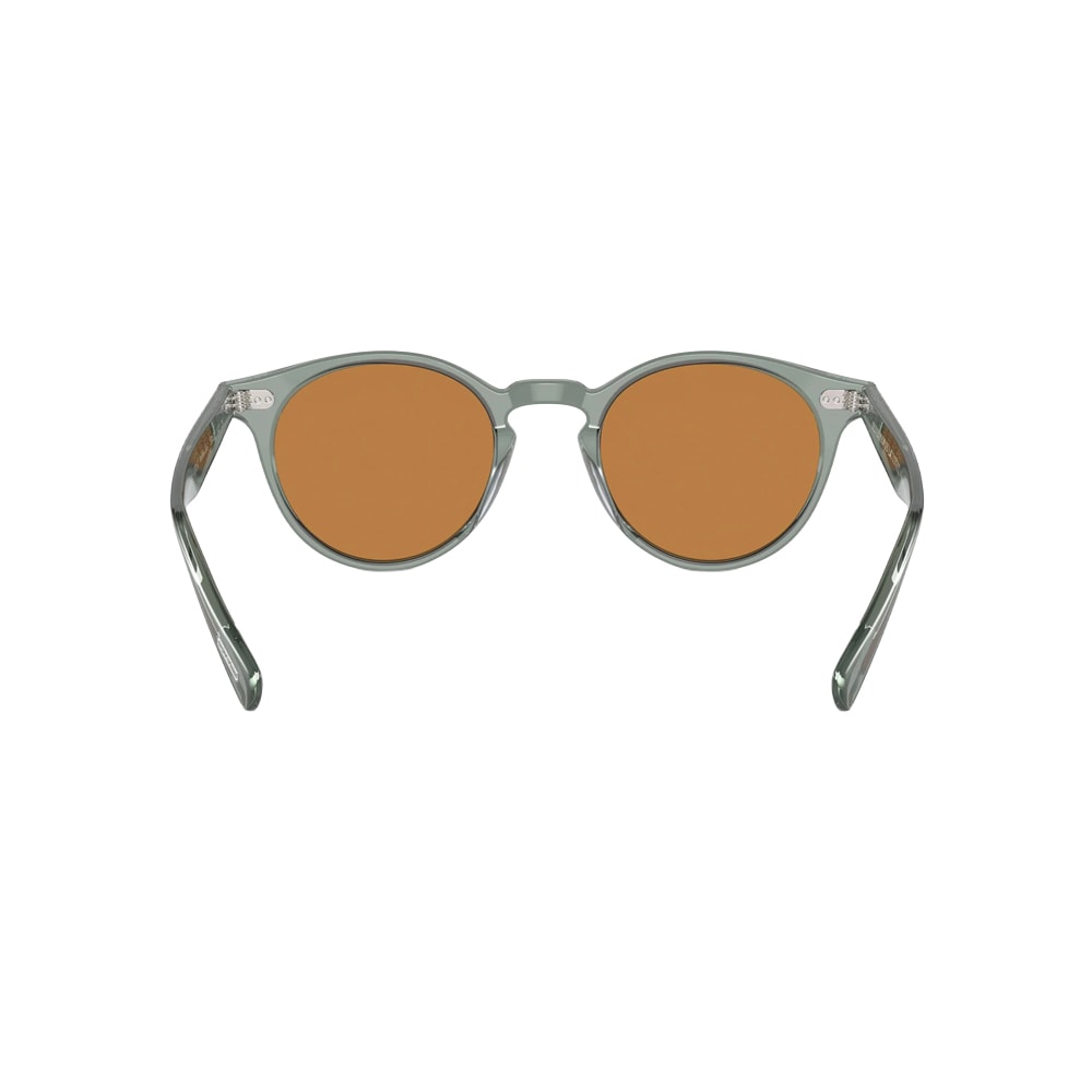 Oliver Peoples OV5459SU sunglasses in grey