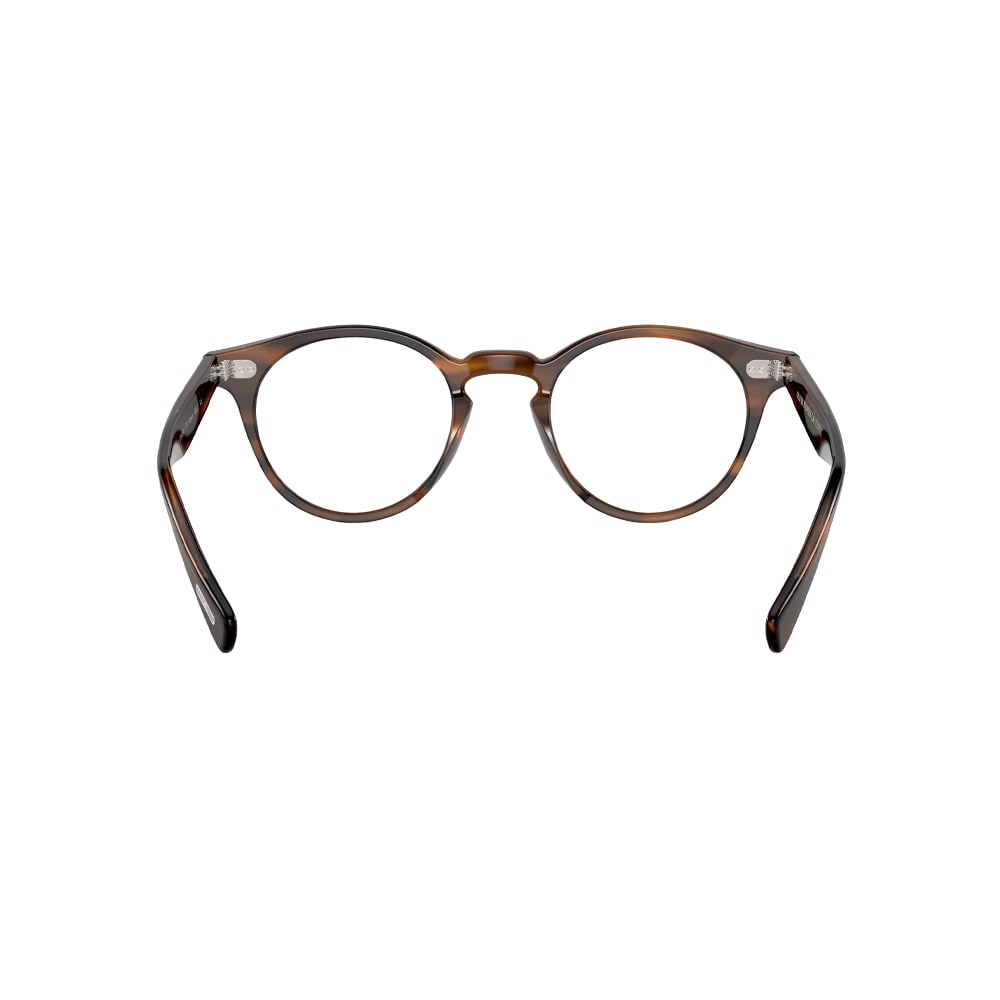 Oliver Peoples OV5459U glasses in havana