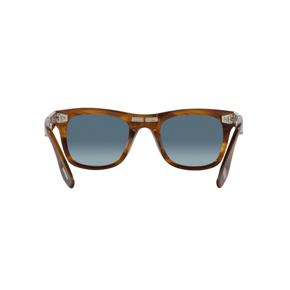 Oliver Peoples OV5518SU sunglasses in havana