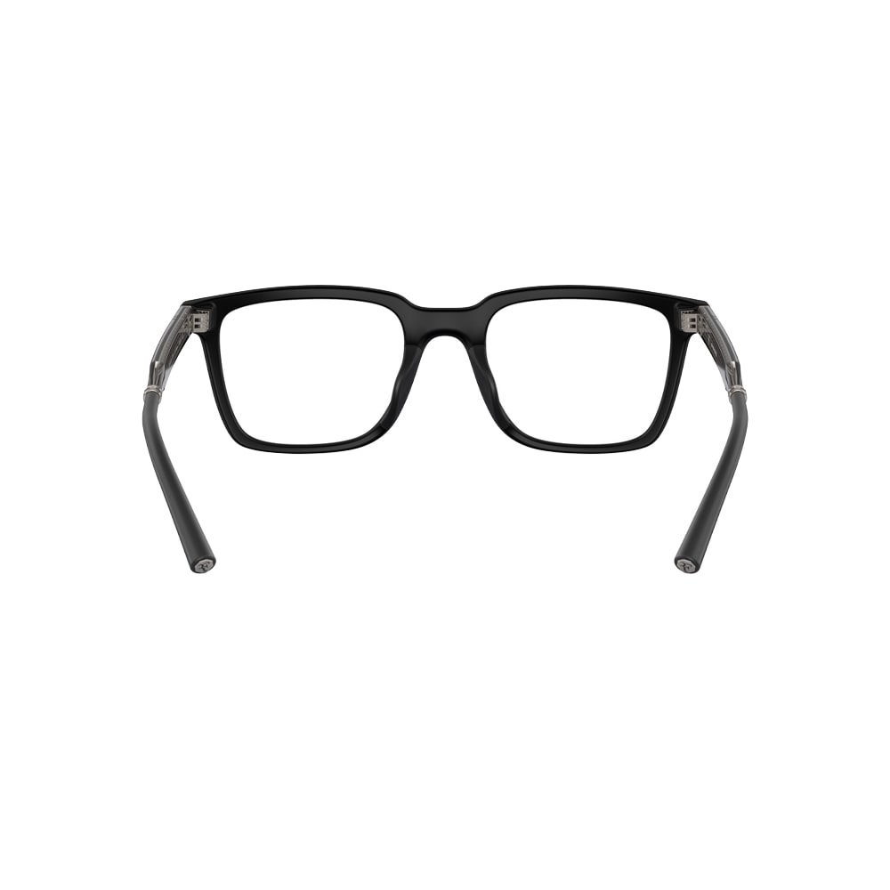 Oliver Peoples OV5553U glasses in black