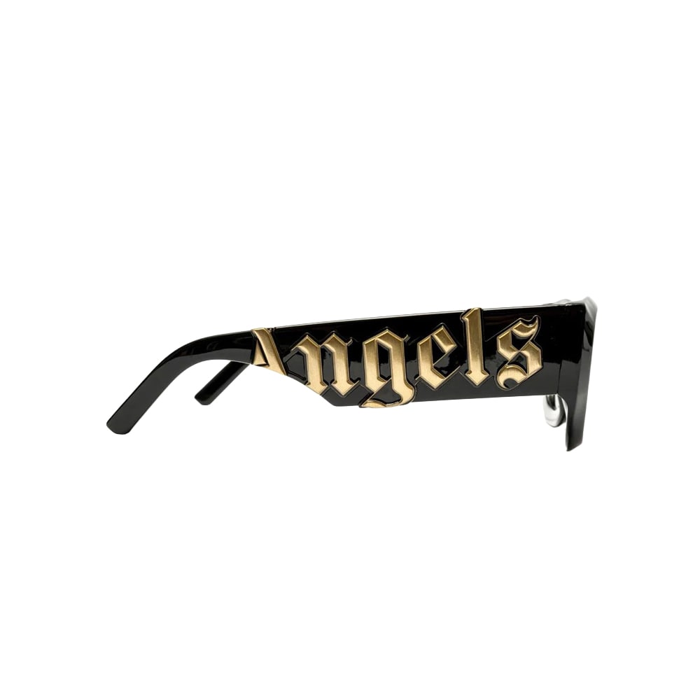 Palm Angels PERI039 sunglasses in black