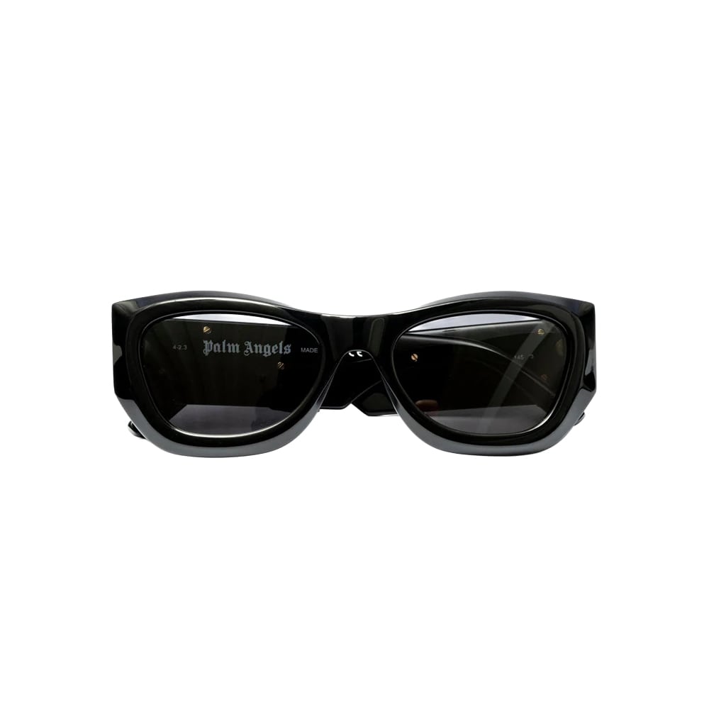 Palm Angels PERI039 sunglasses in black