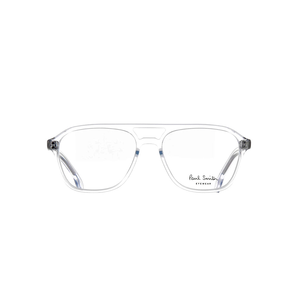 Paul Smith ALDER (V1) PSOP 012V1 COL.05 glasses in grey, front view