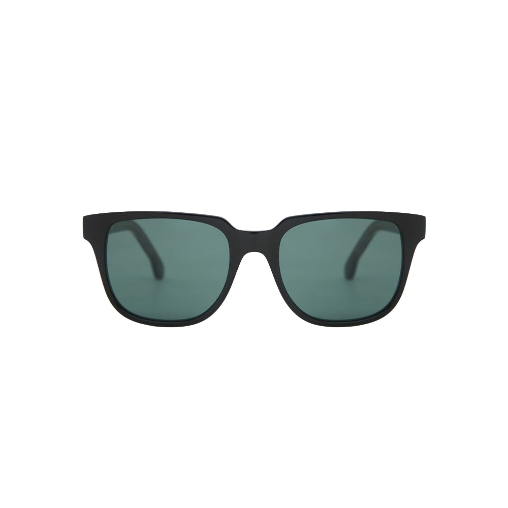 Paul Smith AUBREY(V1) PSSN010V1 COL.01 sunglasses in black, front view