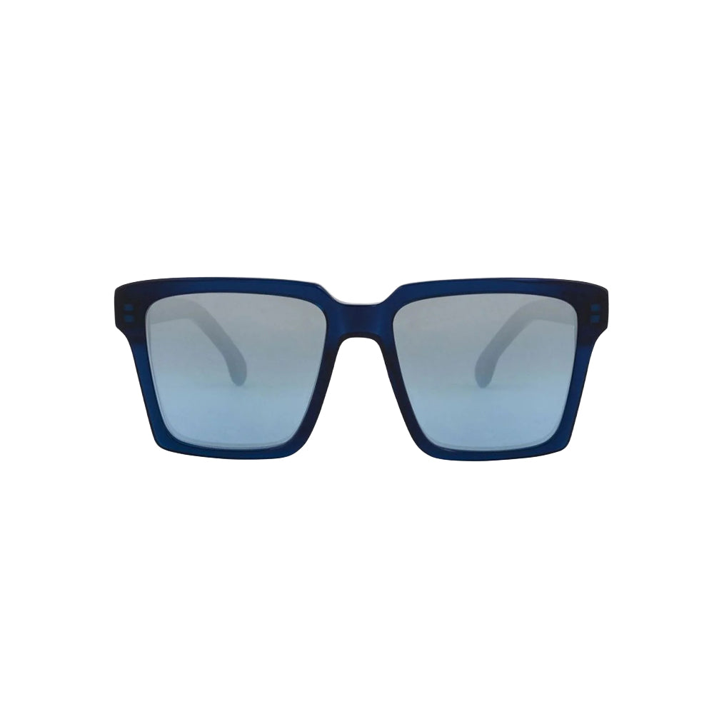Paul Smith AUSTIN (V1) PSSN011V1 COL.02 sunglasses in blue, front view