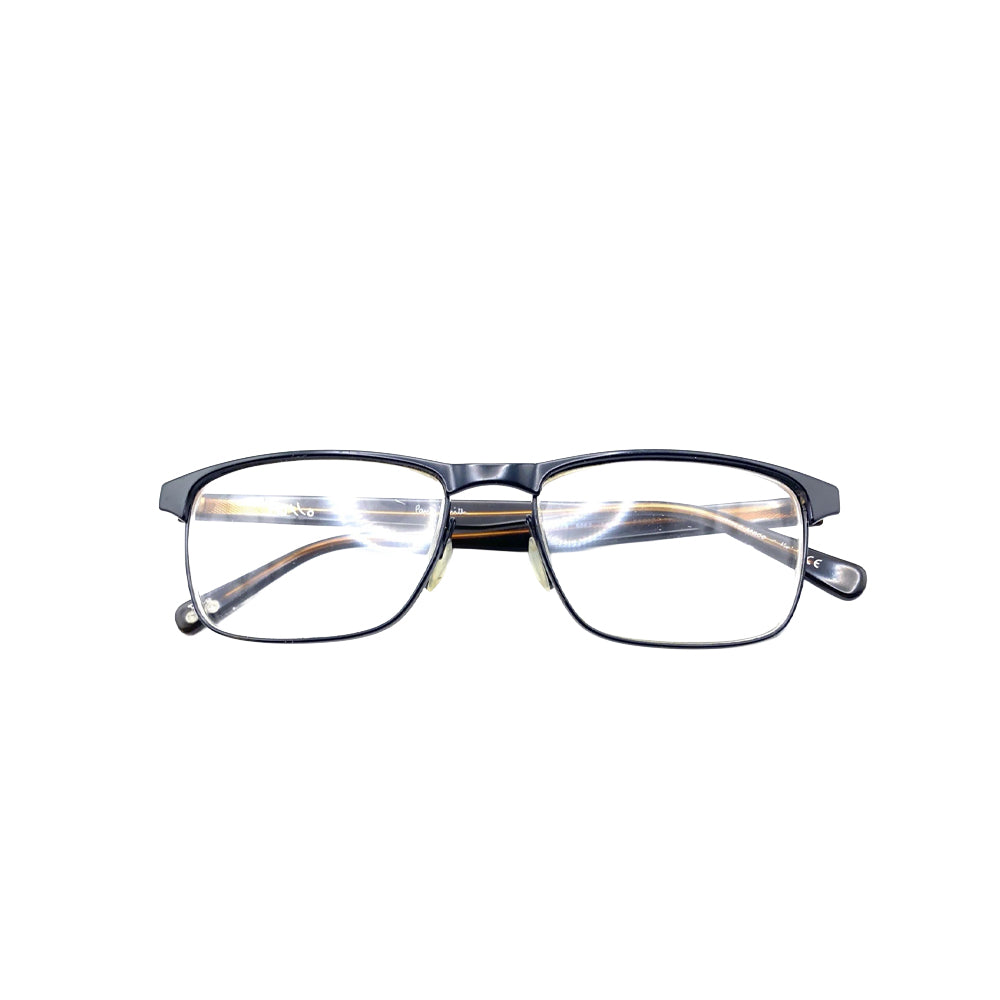 Paul Smith PM4046 glasses in havana