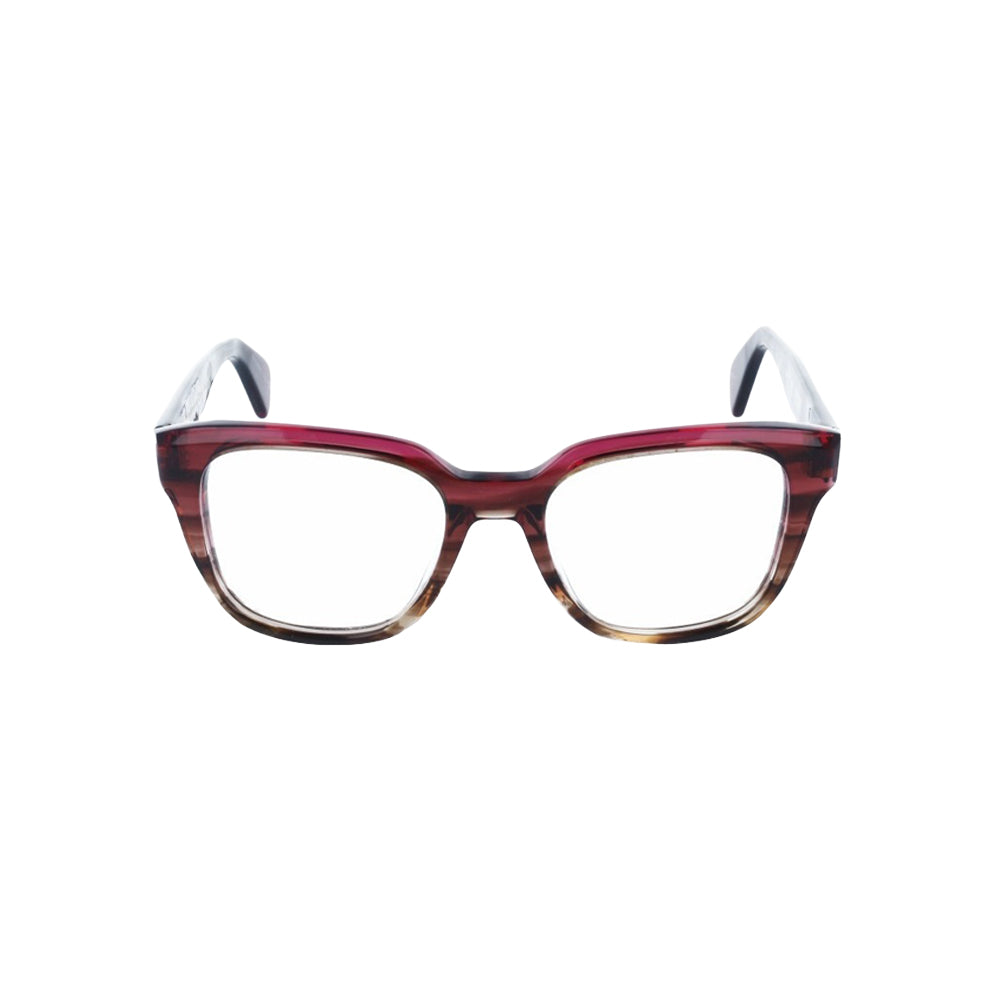 Paul Smith PM8244U glasses in black, front view