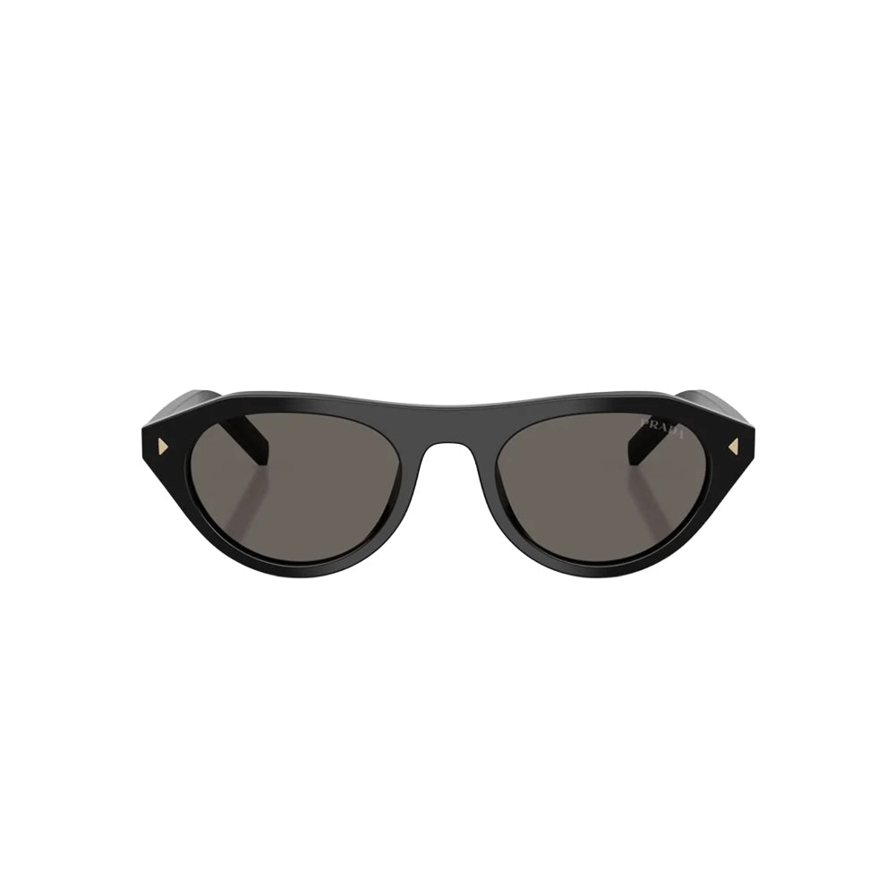 Prada 0PR B15S sunglasses in 16k-731, front view