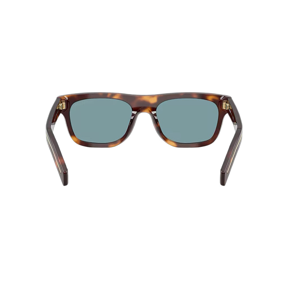Prada SPR B12? 15W-04D sunglasses in havana