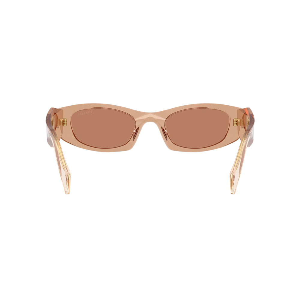 Prada SPR B16? 28E-90Q sunglasses in pink