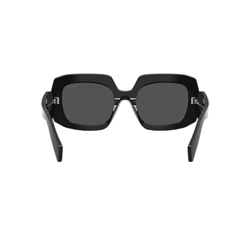 Prada SPR B23? 16K-08Z sunglasses in black