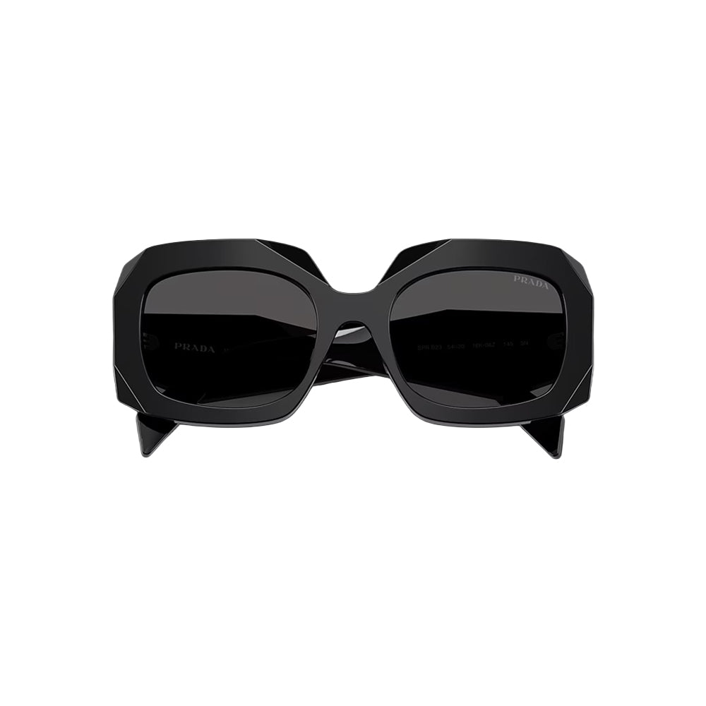Prada SPR B23? 16K-08Z sunglasses in black