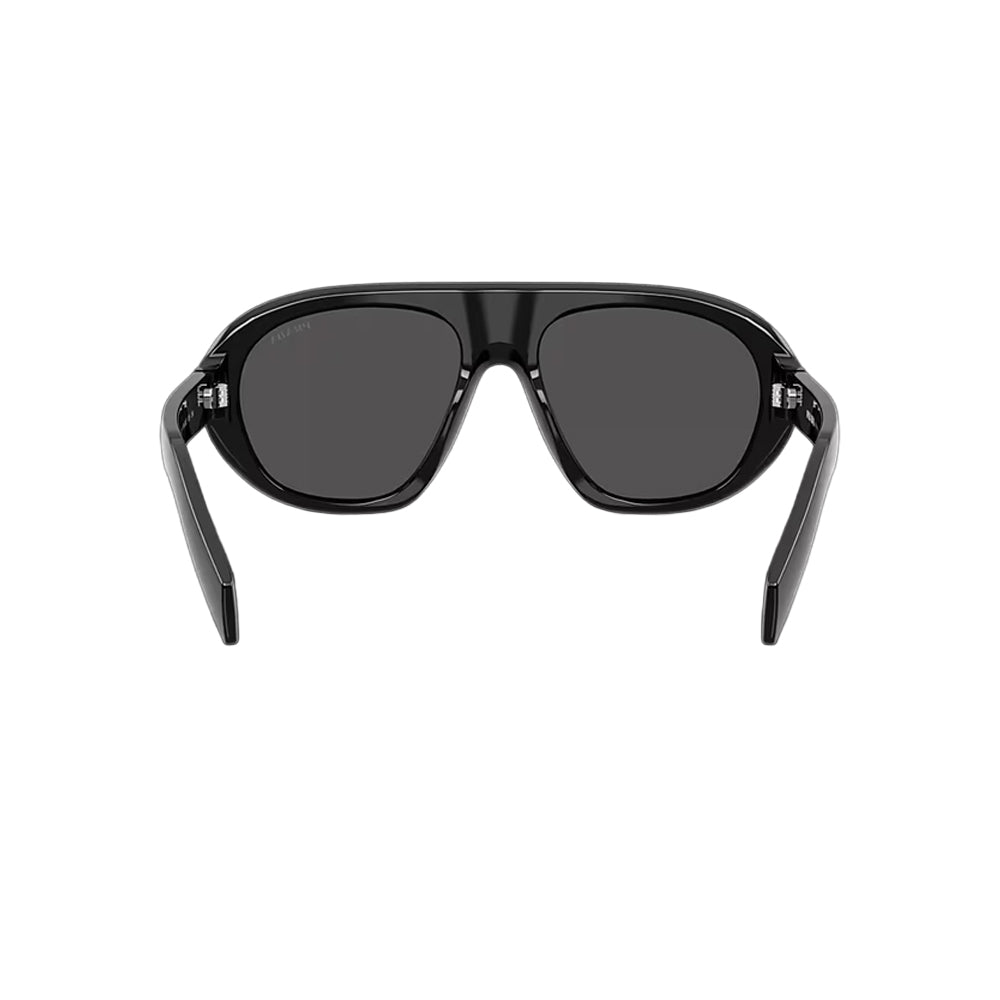 Prada SPR C05 sunglasses in black