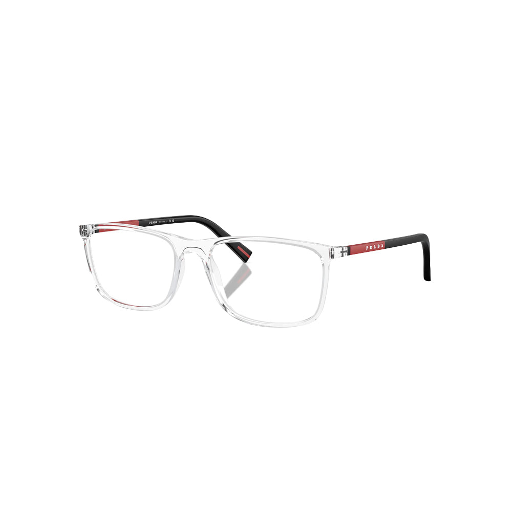 Prada VPS 03Q? 2AZ-1O1 glasses in black