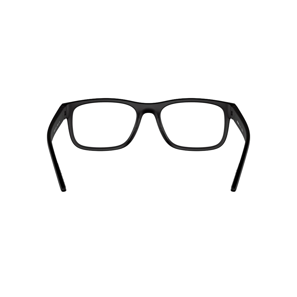 Prada VPS 04Q glasses in black