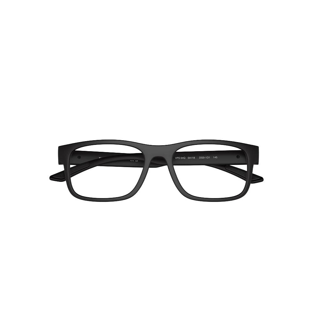 Prada VPS 04Q glasses in black
