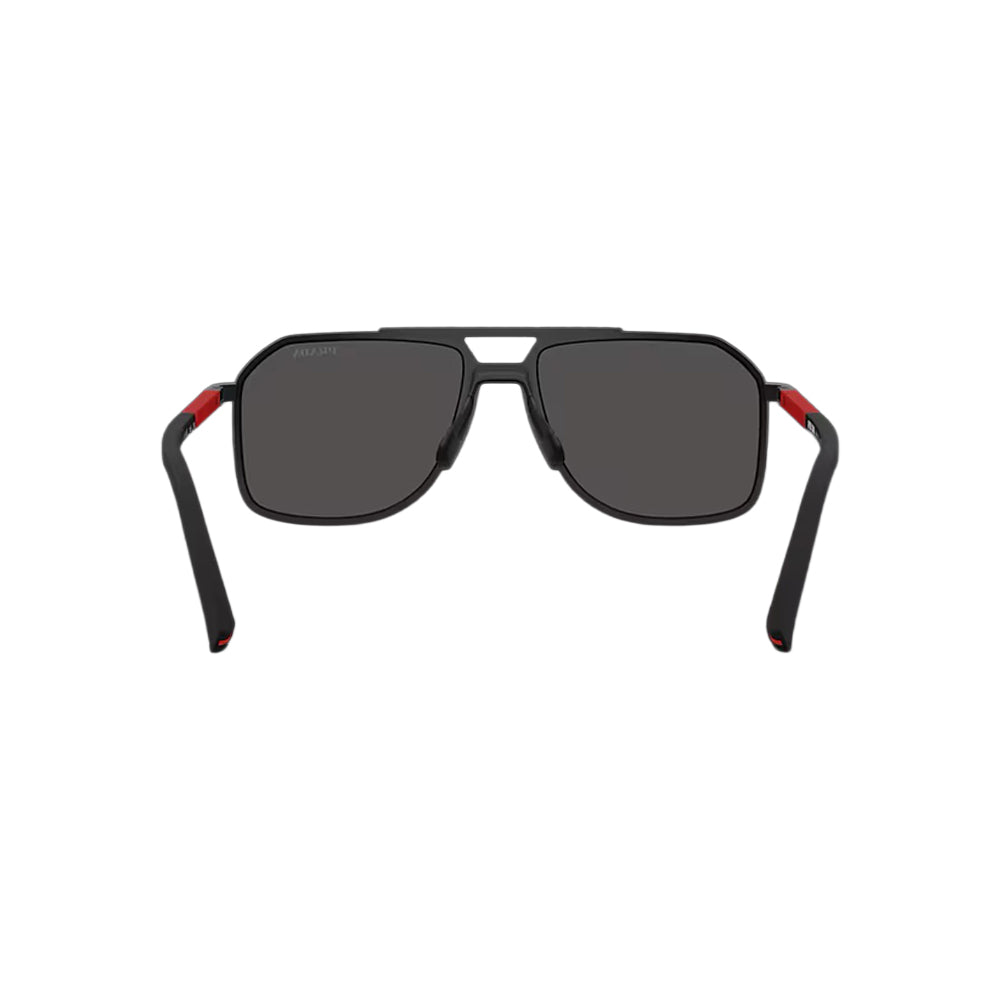 Prada VPS 51S glasses in black