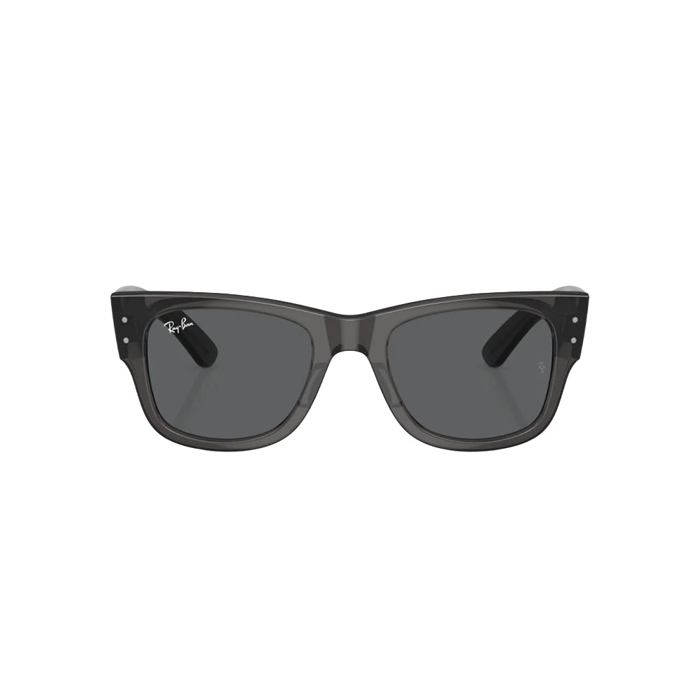 Ray-Ban RB 0840-S sunglasses in 1406/b1, front view