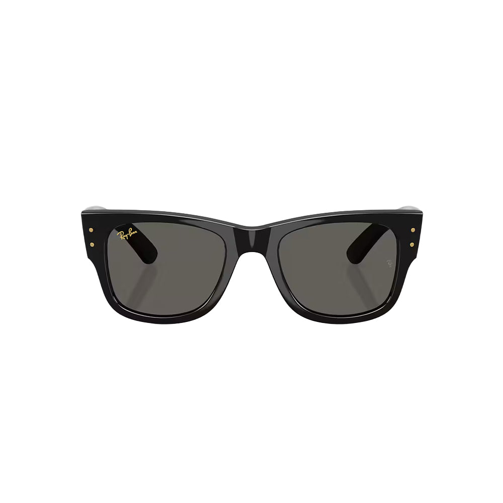 Ray-Ban RB 0840-S 686 6826-J5 sunglasses in , front view