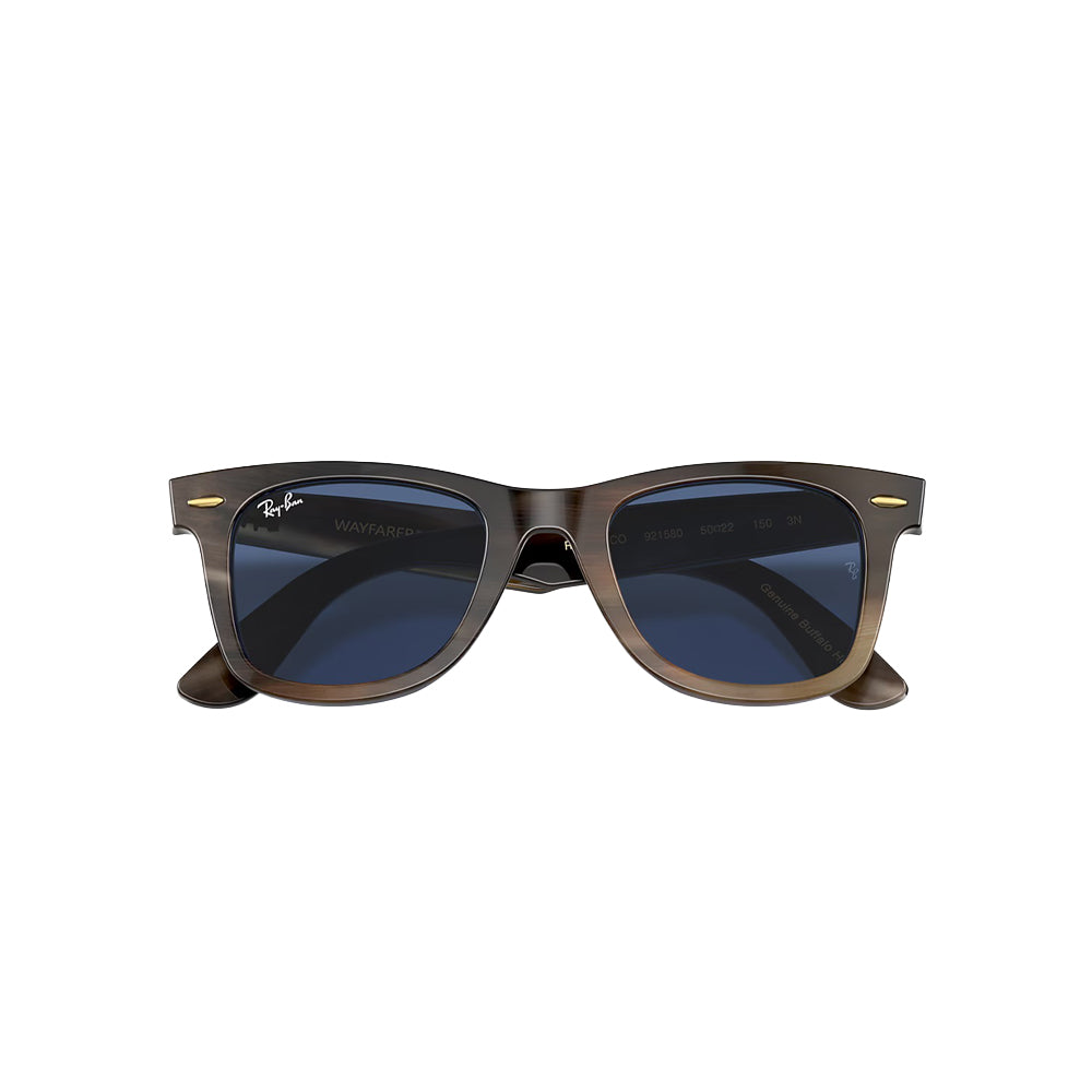 Ray-Ban RB 2140CO sunglasses in havana